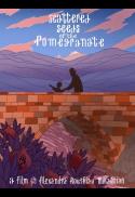Movie poster for Scattered Seeds of the Pomegranate