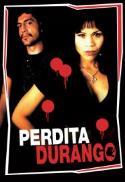 Movie poster for Perdita Durango