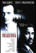 Movie poster for Philadelphia