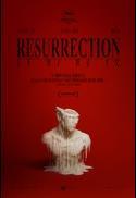 Movie poster for Resurrection