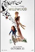 Movie poster for Wildwood