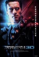 Movie poster for Terminator 2: Judgment Day 3D 3D
<i class="icon-3d"></i>