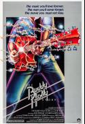 Movie poster for The Buddy Holly Story