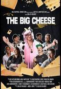 Movie poster for The Big Cheese