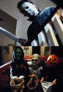 Movie poster for THE BIG PICTURE PRESENTS: Halloween/Halloween III