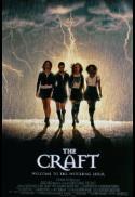 Movie poster for The Craft