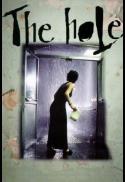 Movie poster for The Hole