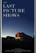 Movie poster for The Last Picture Shows