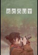 Movie poster for The Scout