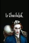 Movie poster for The Vourdalak