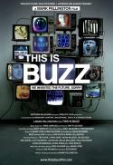 Movie poster for This is Buzz