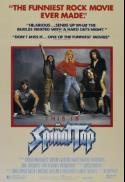 Movie poster for This Is Spinal Tap