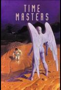 Movie poster for Time Masters