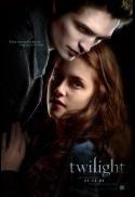 Movie poster for Twilight