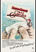 Movie poster for Up in Smoke