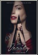 Movie poster for Verity
